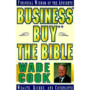 business buy the bible