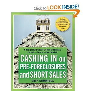 cashing in on pre-foreclosures and short sales